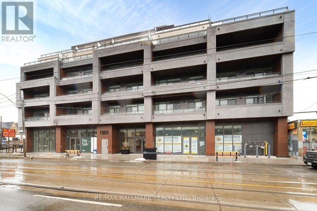 1285-1285 Queen St E