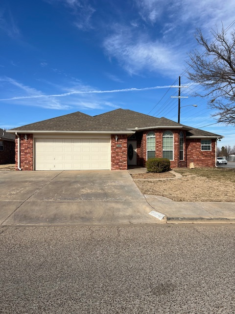 6502 7th St in Lubbock, TX - Building Photo - Building Photo