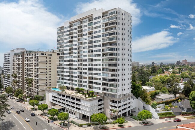 Wilshire Regent Condos