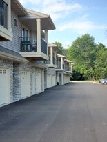 Madeira Place Apartments