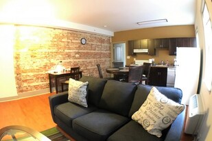 513 Park Ave in Baltimore, MD - Building Photo