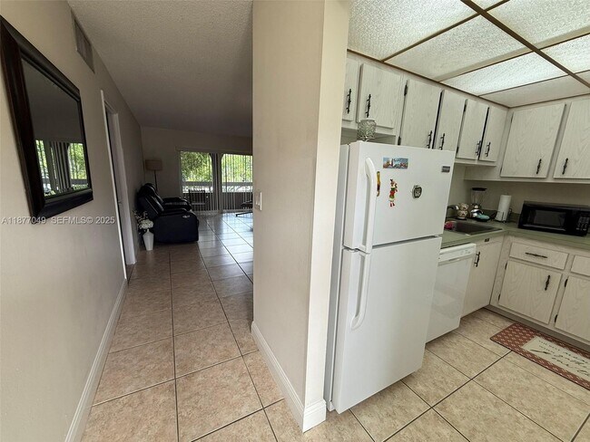 property at 8101 Camino Real