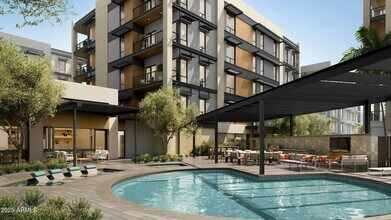 19355 N 73rd Way in Scottsdale, AZ - Building Photo - Building Photo