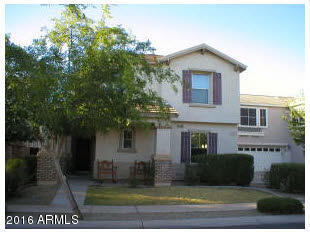 4220 E Orchid Ln in Gilbert, AZ - Building Photo