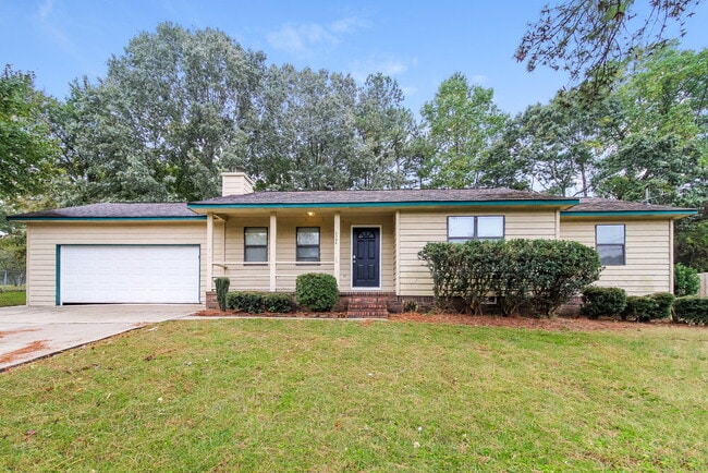 property at 2794 Sardis Dr