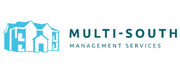 Property Management Company Logo Multi-South Management Services