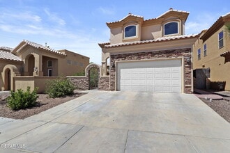 11621 St Martin Way in El Paso, TX - Building Photo - Building Photo
