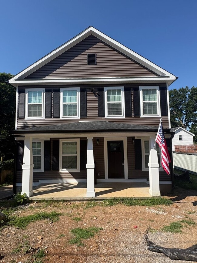 property at 504 Addison Ave