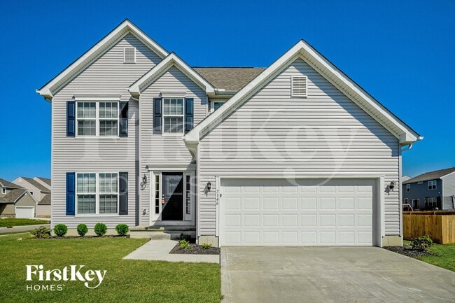 property at 7146 Rillford Rd