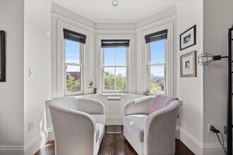 433 Columbus Ave in Boston, MA - Building Photo - Building Photo