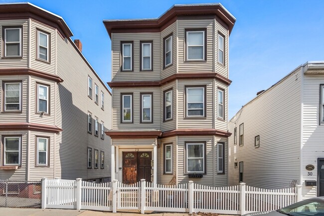 property at 28 Wordsworth St