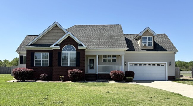 property at 121 Willowbrook Dr