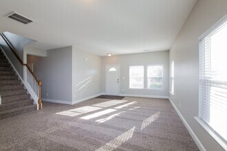 12615 Cumberland Cove Dr in Charlotte, NC - Building Photo - Building Photo