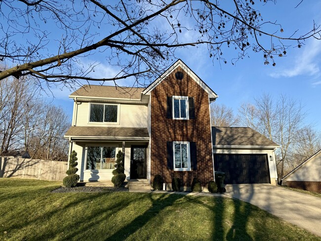 property at 2613 Ashbrooke Dr