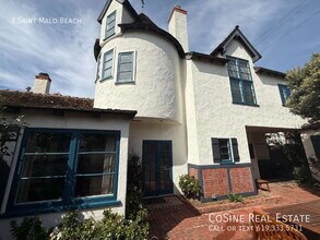 3 St Malo Beach in Oceanside, CA - Building Photo - Building Photo