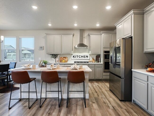 16015 Mountain Flax Dr in Monument, CO - Building Photo - Building Photo