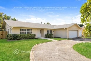 228 NE 25th St in Boca Raton, FL - Building Photo