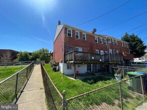 1006 Tunbridge Rd in Baltimore, MD - Building Photo - Building Photo