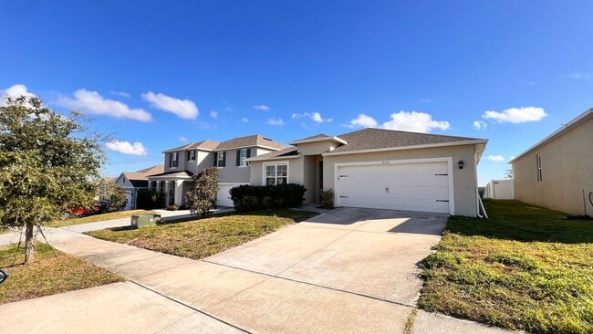 property at 1830 Hackberry St