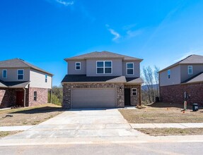 3221 Gulley Ln-Unit -AUCPJK in Farmington, AR - Foto de edificio - Building Photo