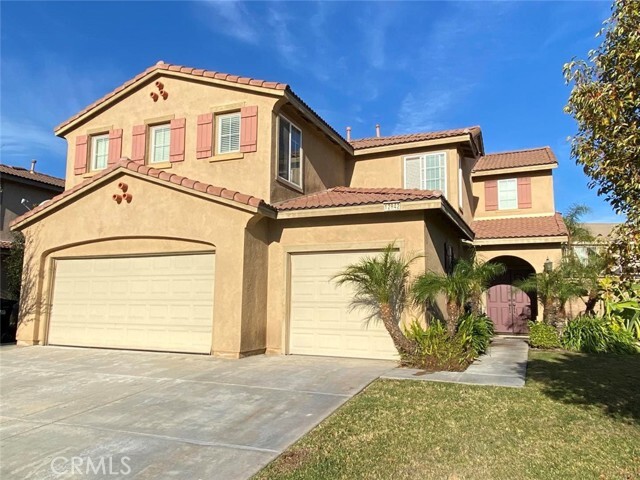 12842 Clemson Dr in Corona, CA - Building Photo