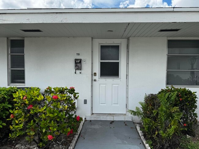 property at 73 East Ct