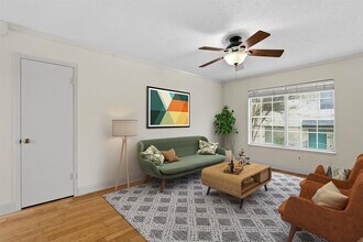 3902 Peterson Ave in Austin, TX - Foto de edificio - Building Photo