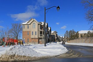 342 Mill St in Kitchener, ON - Building Photo