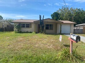 11031 Pickering Ln in Port Richey, FL - Building Photo