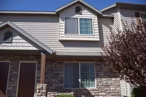 property at 370 W 1425 N