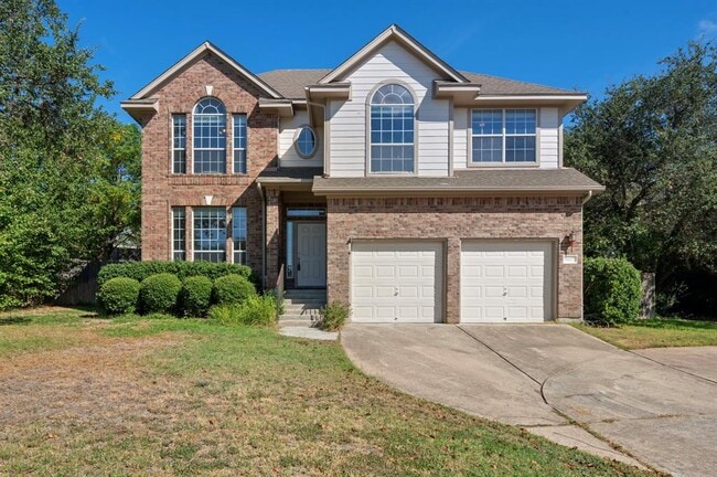 property at 6612 Convict Hill Rd