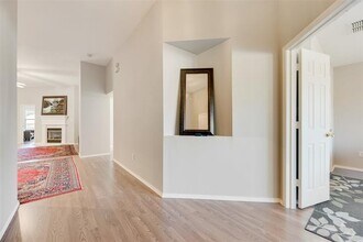 2812 Hilcroft Ave in Denton, TX - Building Photo - Building Photo