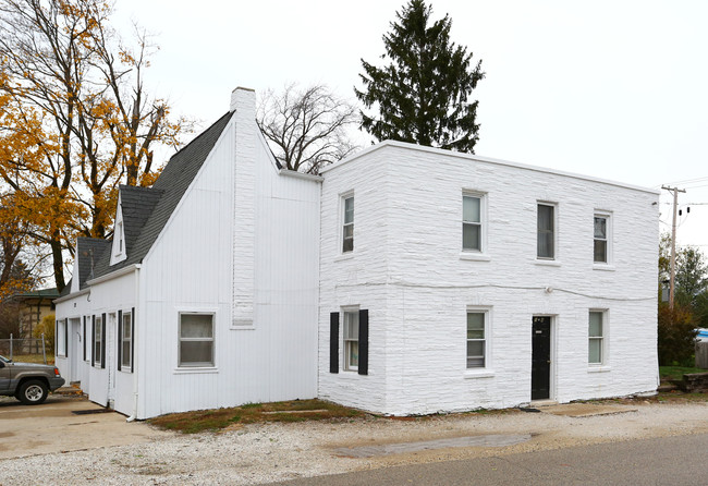 1721 Sheridan Rd in Zion, IL - Building Photo - Building Photo