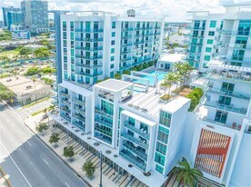 3900 Biscayne Blvd, Unit S-1118 in Miami, FL - Building Photo