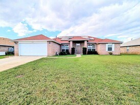 1145 Freeboard Blvd in Pensacola, FL - Building Photo