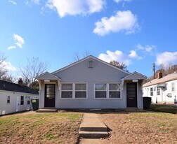 1229 Louisville Ave in St. Louis, MO - Building Photo