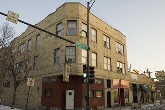 3751-3759 N Western Ave in Chicago, IL - Building Photo - Building Photo