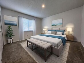 1140 Magic Lamp Way in Monument, CO - Building Photo - Building Photo