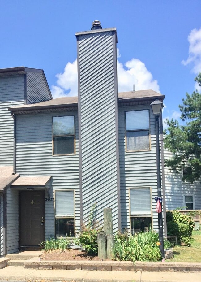 2407 Marsh Creek Ct