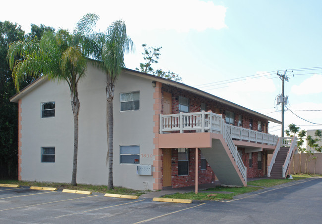 2930 NW 29th St in Oakland Park, FL - Building Photo - Building Photo