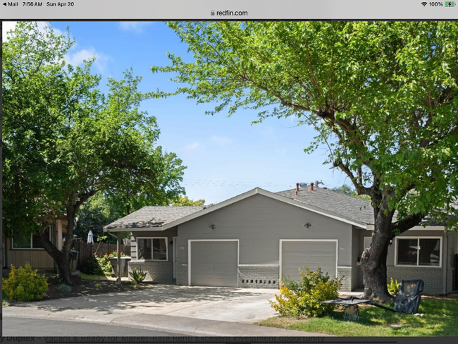 property at 3115 Manand St