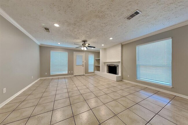 5351 King Richard Dr in Katy, TX - Building Photo - Building Photo