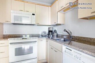 199 Massachusetts Ave, Unit FL4-ID284 in Boston, MA - Building Photo - Building Photo