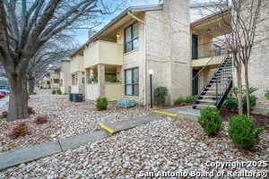 11843 Braesview in San Antonio, TX - Building Photo - Building Photo