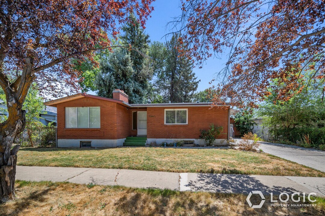 615 15th St in Ogden, UT - Building Photo