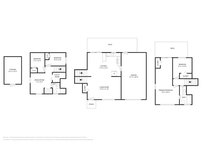 6990 Kipling St in Colorado Springs, CO - Building Photo - Building Photo