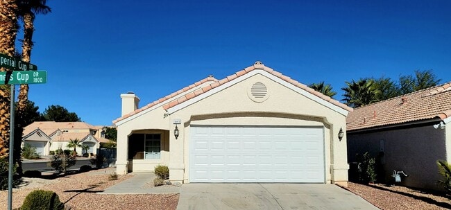 1845 Winners Cup Dr in Las Vegas, NV - Building Photo - Building Photo