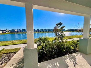 6098 Windy Leaf Aly in St. Cloud, FL - Building Photo - Building Photo