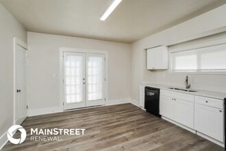 211 N 32nd St in Louisville, KY - Foto de edificio - Building Photo