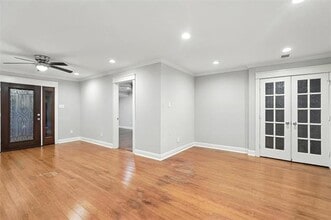 1421 Andrew St in Mesquite, TX - Building Photo - Building Photo